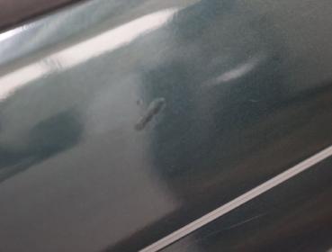 Preview: Tür hinten links 7034153 BMW 3er E46