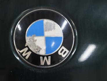 Preview: Motorhaube 8238461 BMW 3er E46