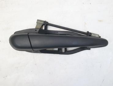 Türgriff außen hinten rechts 8253456 BMW 3er E46