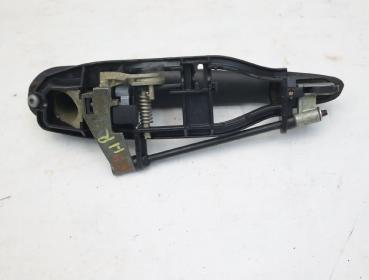 Preview: Türgriff außen hinten rechts 8253456 BMW 3er E46
