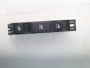 Schalter Fensterheber vorn links 61316902184 BMW 3er E46