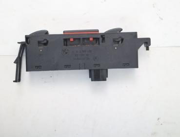Preview: Schalter Fensterheber vorn links 61316902184 BMW 3er E46