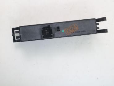 Preview: Schalter Fensterheber vorn links 61316902184 BMW 3er E46