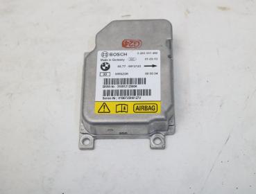 Steuergerät Aufprallsensor 65776912123 BMW 3er E46