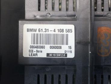 Preview: Schalter Licht 9133011 BMW 3er E46