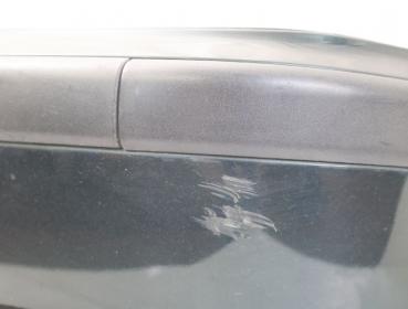 Preview: Stoßstange hinten 51128195310 BMW 3er E46