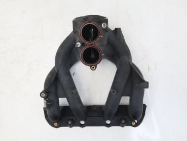 Preview: Ansaugkrümmer 11611432033 BMW 3er E46