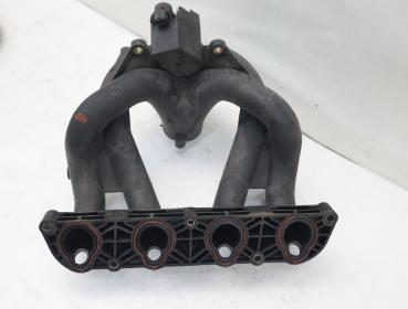 Preview: Ansaugkrümmer 11611432033 BMW 3er E46