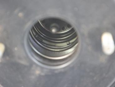 Preview: Bremskraftverstärker 6756818 BMW 3er E46