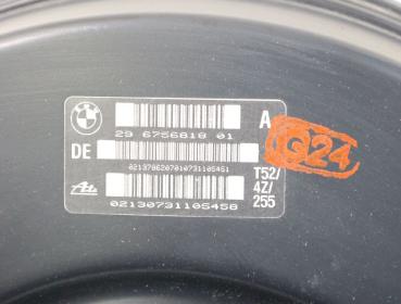 Preview: Bremskraftverstärker 6756818 BMW 3er E46