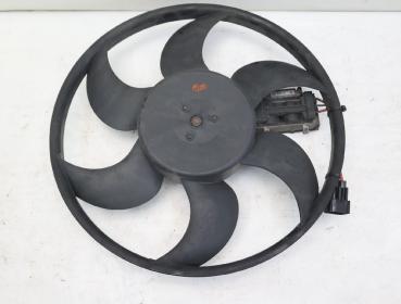 Ventilator (am Kühler) 3137227788 BMW 3er E46