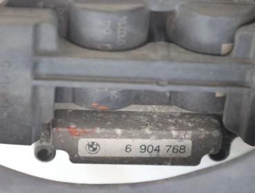 Ventilator (am Kühler) 3137227788 BMW 3er E46