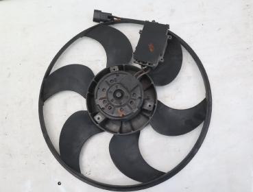 Ventilator (am Kühler) 3137227788 BMW 3er E46