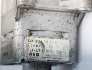Lenkung Servopumpe 7613955116 BMW 3er E46