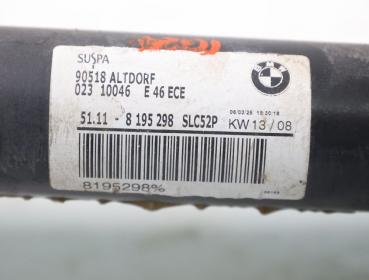 Preview: Pralldämpfer 51118195298 BMW 3er E46