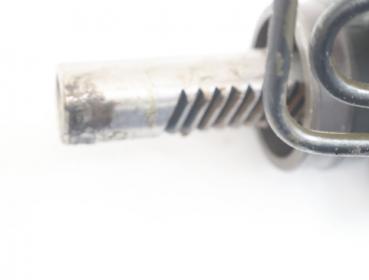 Lenkung Getriebe hydraulisch 6753438 BMW 3er E46