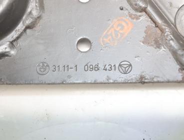 Preview: Aggregatehalter 31111096431 BMW 3er E46