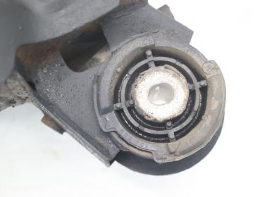Preview: Achsträger hinten 6770865 BMW 3er E46