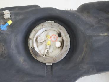 Preview: Kraftstofftank 6766940 BMW 3er E46