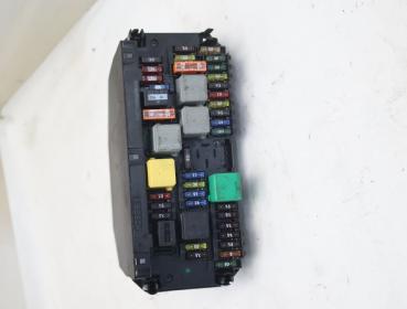 Sicherungskasten 2129008107 Mercedes C-KLASSE W204