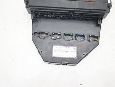 Preview: Sicherungskasten 2129008107 Mercedes C-KLASSE W204