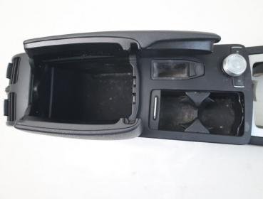 Preview: Mittelkonsole 2046800750 Mercedes C-KLASSE W204
