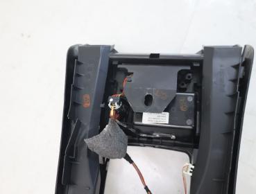 Preview: Mittelkonsole 2046800750 Mercedes C-KLASSE W204