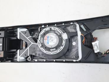 Mittelkonsole 2046800750 Mercedes C-KLASSE W204