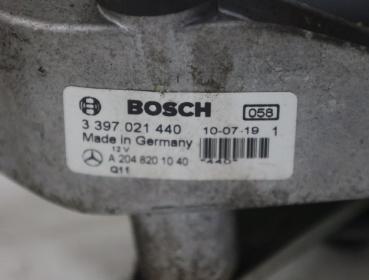 Preview: Scheibenwischergestänge 2048201040 Mercedes C-KLASSE W204