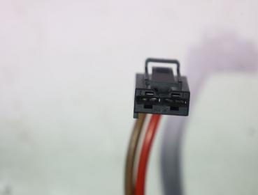 Preview: Heizgebläsemotor 2128200708 Mercedes C-KLASSE W204