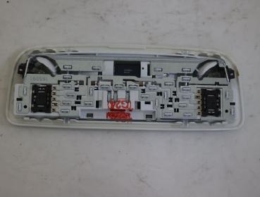 Preview: Innenleuchte 2048204901 Mercedes C-KLASSE W204