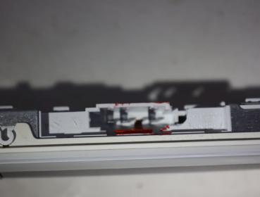Preview: Innenleuchte 2048204901 Mercedes C-KLASSE W204