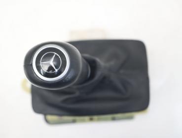 Preview: Schaltknüppel 2042677524 Mercedes C-KLASSE W204