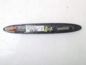 Preview: Display 0015424723 Mercedes C-KLASSE W204