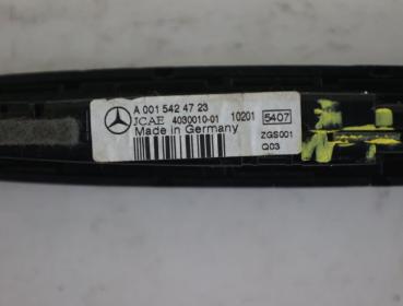 Preview: Display 0015424723 Mercedes C-KLASSE W204