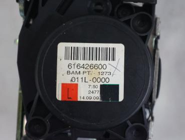 Sicherheitsgurt vorn links 2048601986 Mercedes C-KLASSE W204