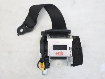 Sicherheitsgurt hinten rechts 2048605686 Mercedes C-KLASSE W204