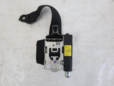 Preview: Sicherheitsgurt hinten rechts 2048605686 Mercedes C-KLASSE W204