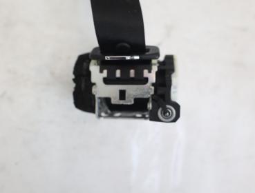 Sicherheitsgurt hinten rechts 2048605686 Mercedes C-KLASSE W204