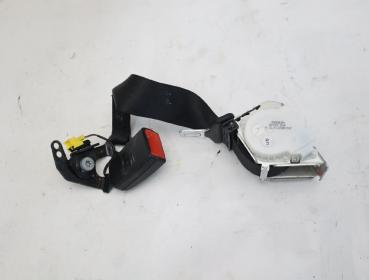 Preview: Sicherheitsgurt hinten 2048603386 Mercedes C-KLASSE W204