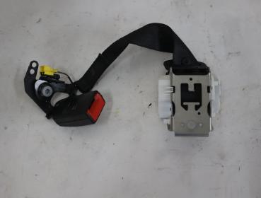 Preview: Sicherheitsgurt hinten 2048603386 Mercedes C-KLASSE W204