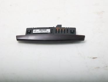 Display 0015424623 Mercedes C-KLASSE W204