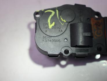 Stellmotor Heizung 2218200042 Mercedes C-KLASSE W204