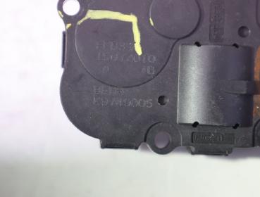 Stellmotor Heizung 2218200042 Mercedes C-KLASSE W204