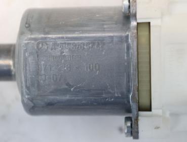 Fensterheber-Motor vorn rechts 2048200242 Mercedes C-KLASSE W204