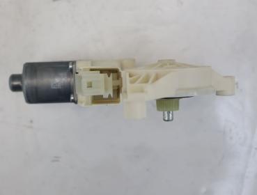 Preview: Fensterheber-Motor vorn links 2048200142 Mercedes C-KLASSE W204