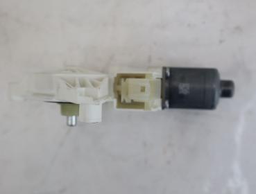 Preview: Fensterheber-Motor hinten rechts 2048200642 Mercedes C-KLASSE W204