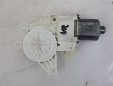 Preview: Fensterheber-Motor hinten rechts 2048200642 Mercedes C-KLASSE W204