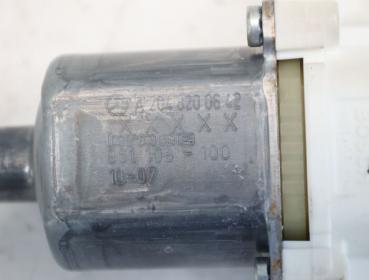 Fensterheber-Motor hinten rechts 2048200642 Mercedes C-KLASSE W204