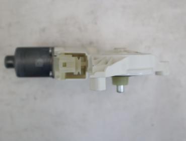 Preview: Fensterheber-Motor hinten links 2048200542 Mercedes C-KLASSE W204